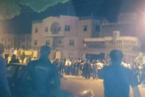 رئیس پلیس امنیت عمومی روانسر: دست سرباز سهوا به روی ماشه رفته است