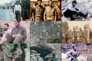 نگاهی به زندگی 13 شهید نبرد علیه کفر/ از برادران افسانه ای جبهه ها تا شهیدی که مغازه اش را برای کمک به فرونشاندن غائله کردستان فروخت