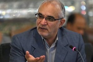  نماینده مردم کرمانشاه در مجلس عضو شورای رقابت شد