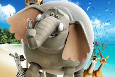 اوج گیری انیمیشن در ایران با ظهور «فیلشاه»/ هوایش را داشته باشیم